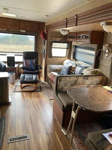 Used 2011 Jayco Jay Flight G2 29 RLS