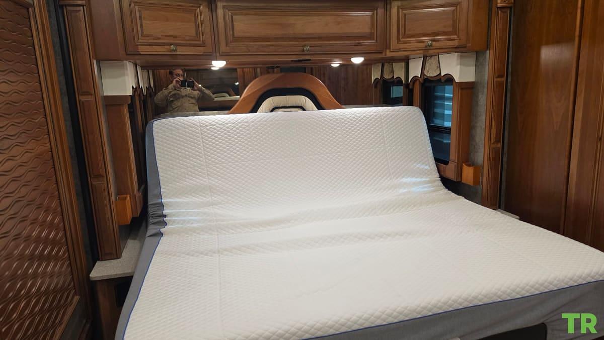 Used 2017 Winnebago Grand Tour 45RL