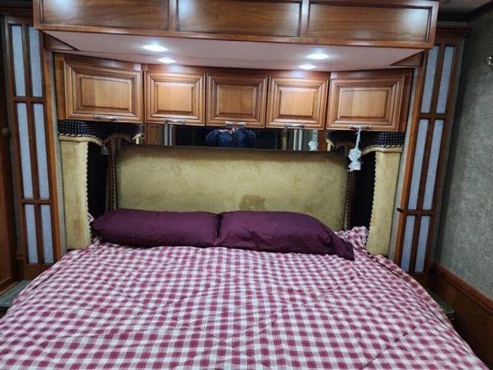 Used 2011 Newmar Mountain Aire 4314