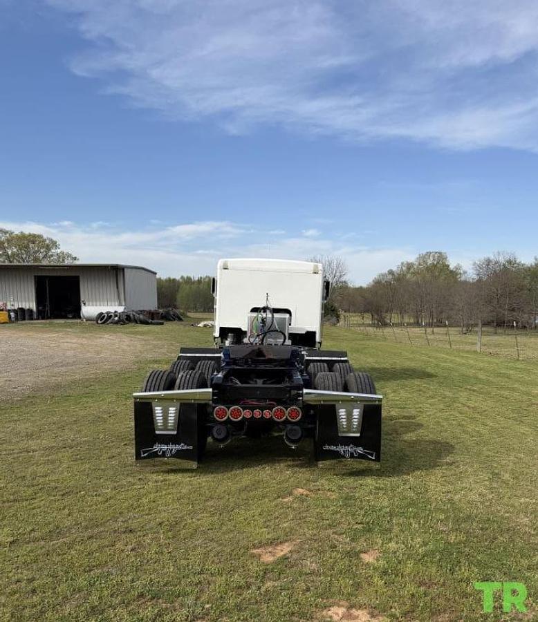 Used 2000 Kenworth K100