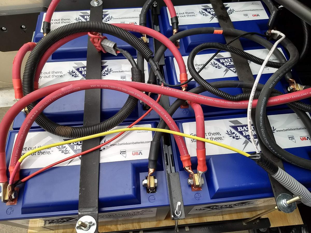 Used 2018 Tiffin Allegro Red 33AA