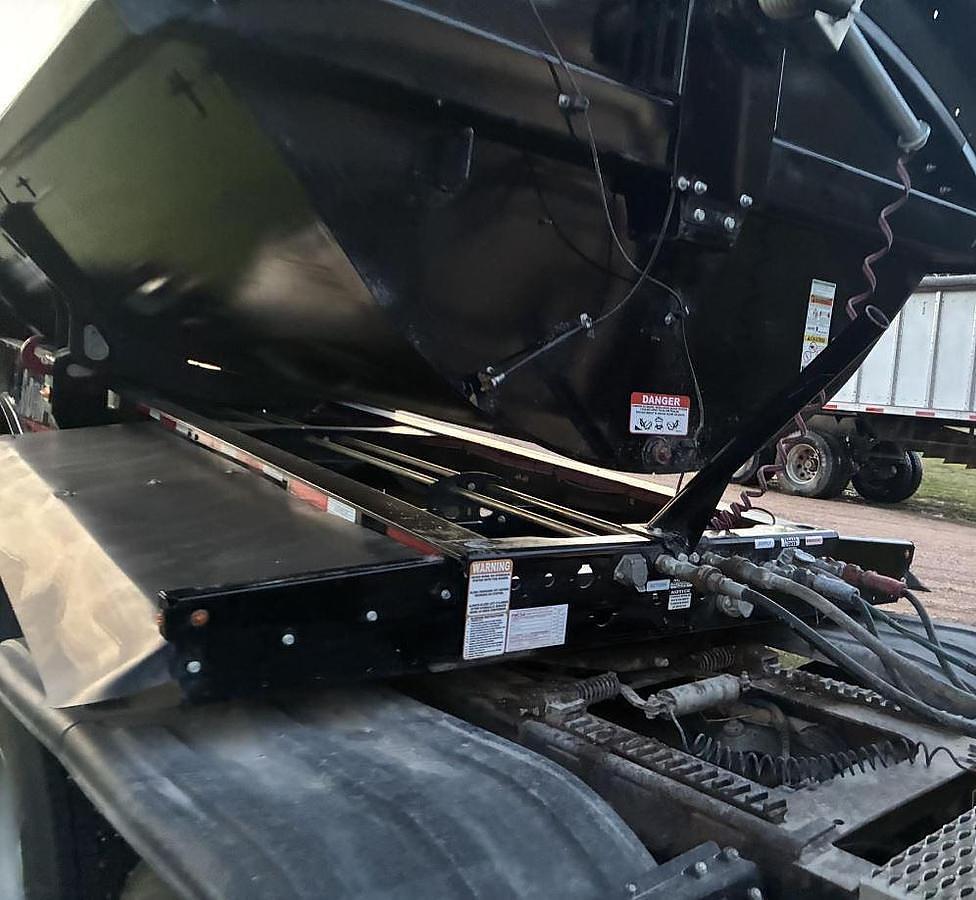 Used 2026 Sidump'r Side Dump Trailer