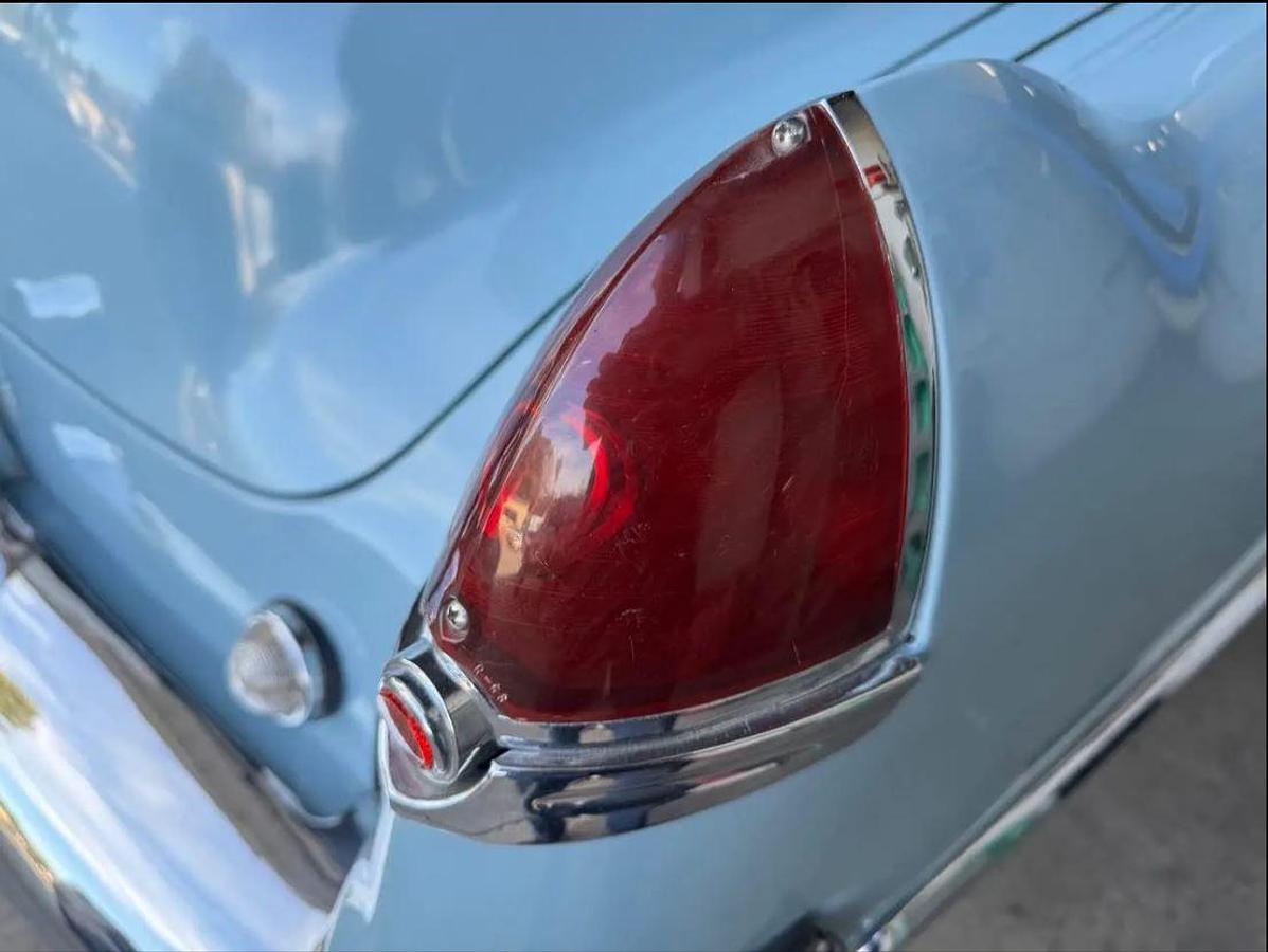 Used 1949 Cadillac Coupe Deville Series 62