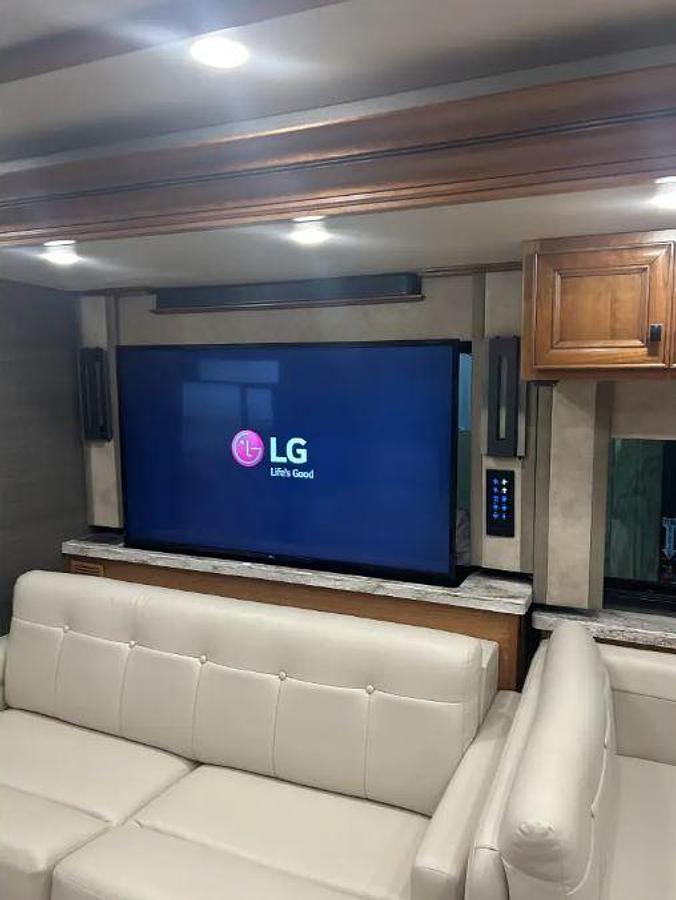 Used 2021 Tiffin Motorhomes ALLEGRO BUS 40 IP Class A Motorhome