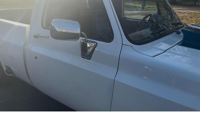 Used 1986 Chevrolet C10