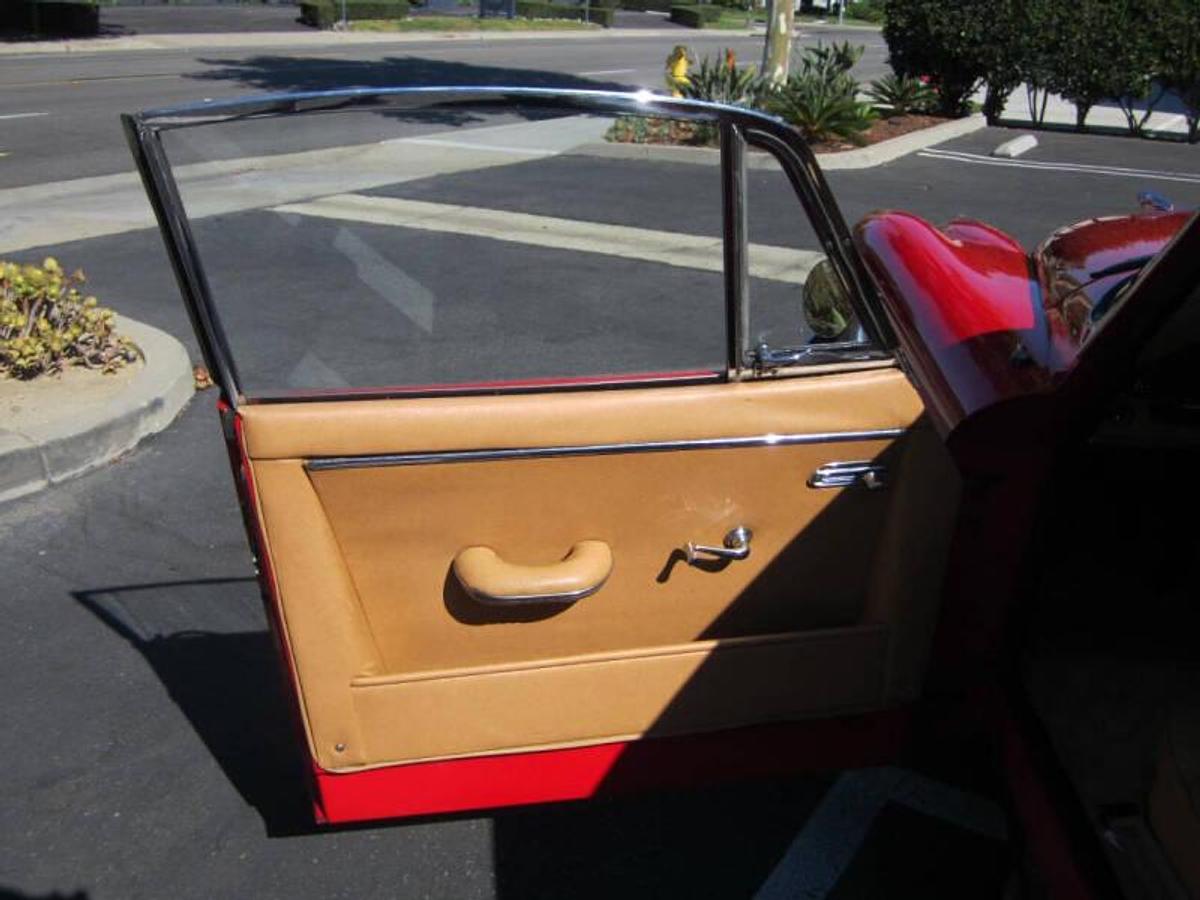 Used 1961 Jaguar XK150