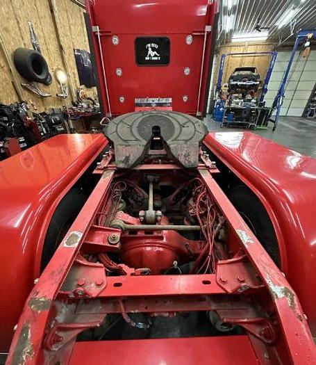 Used 2000 KENWORTH W900L