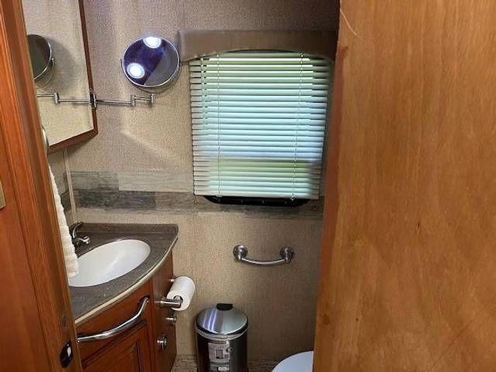 Used 2010 Damon Motor Coach Tuscany