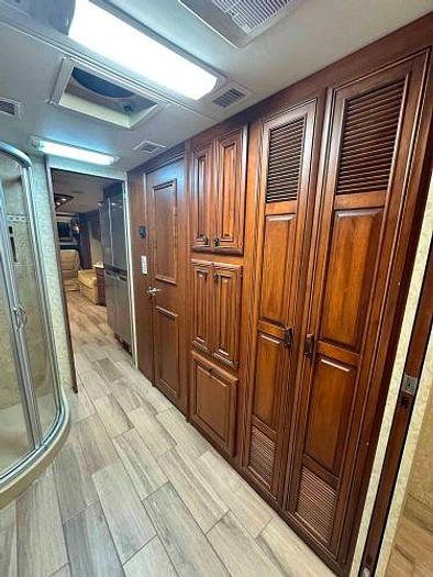 Used 2008 Travel Supreme Insignia 42DL24