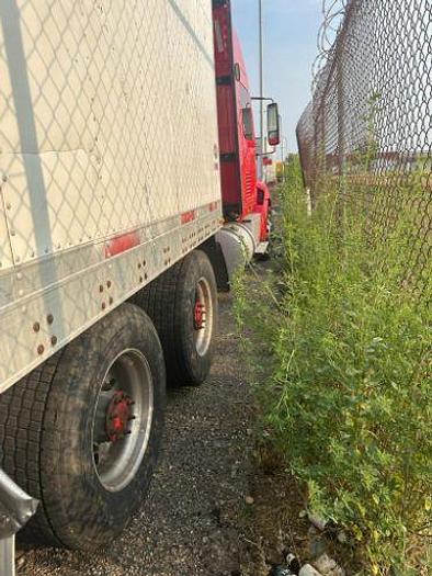 Used 2017 INTERNATIONAL PROSTAR