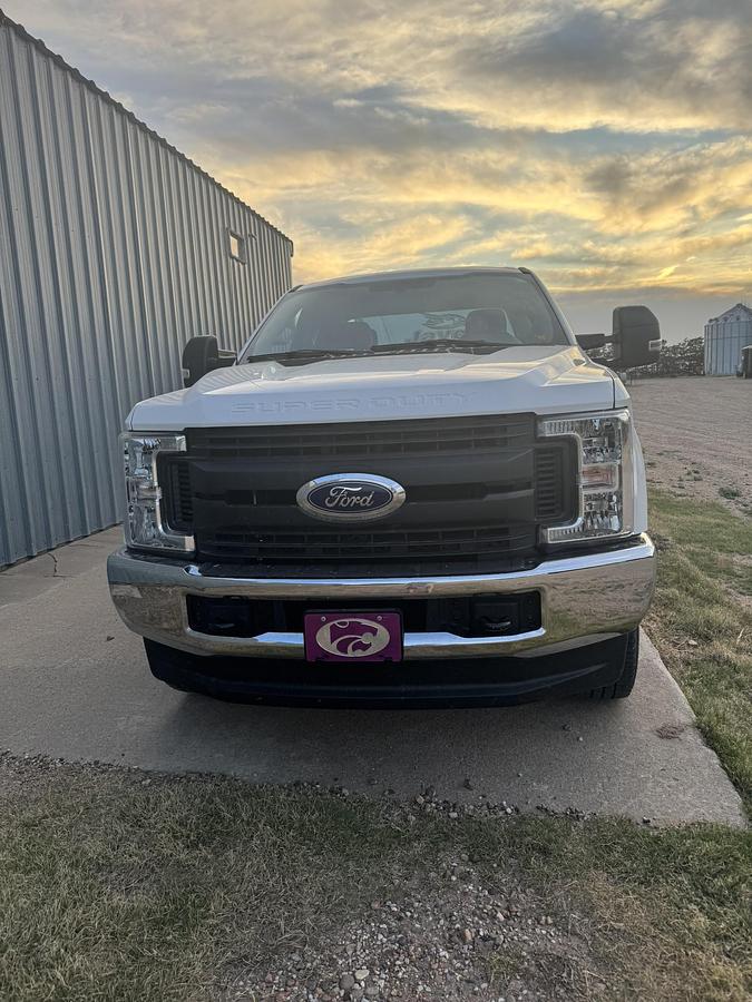 Used 2019 Ford F-250 Super Duty