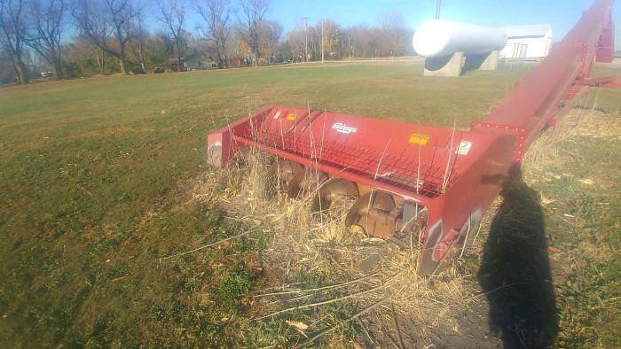 Used Unknown Sudenga Super Scoop