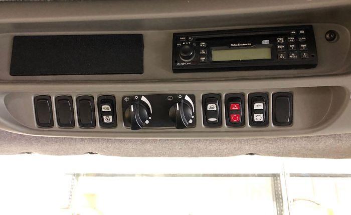 Used 2007 Challenger MT765B