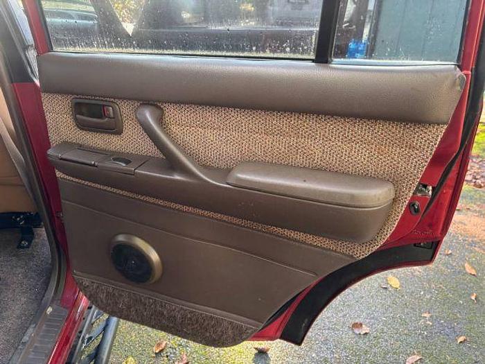 Used 1992 Toyota Land Cruiser