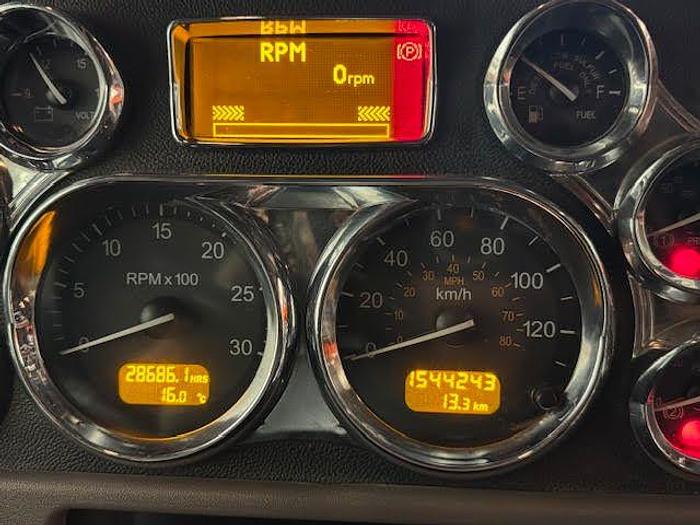 Used 2013 Peterbilt 388