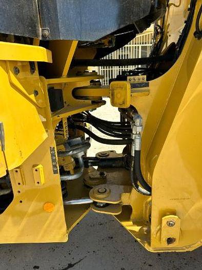 Used 2015 CATERPILLAR 930K Wheel Loader