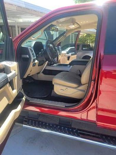 Used 2017 Ford F250 Super Duty