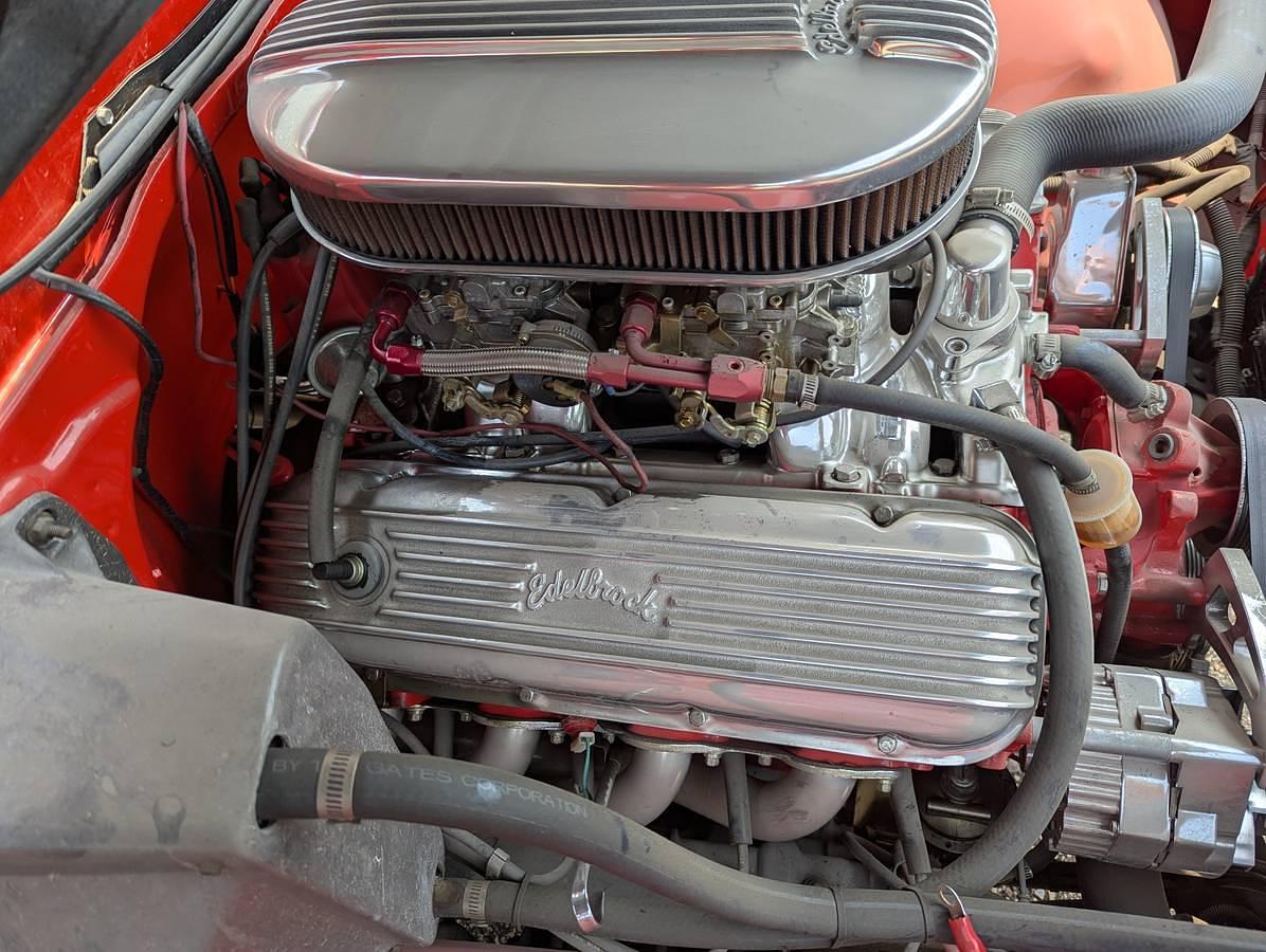 Used 1972 Chevrolet Suburban