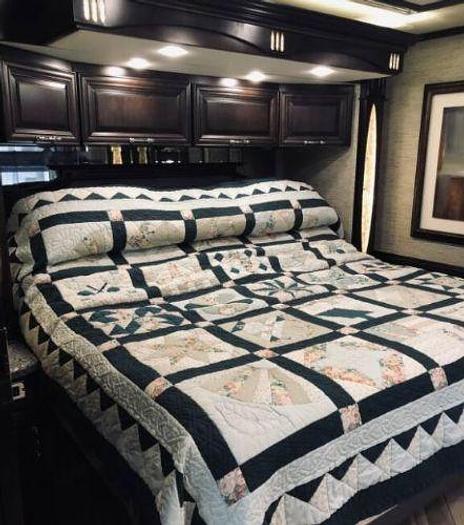 Used 2016 Newmar Mountain Aire 4565