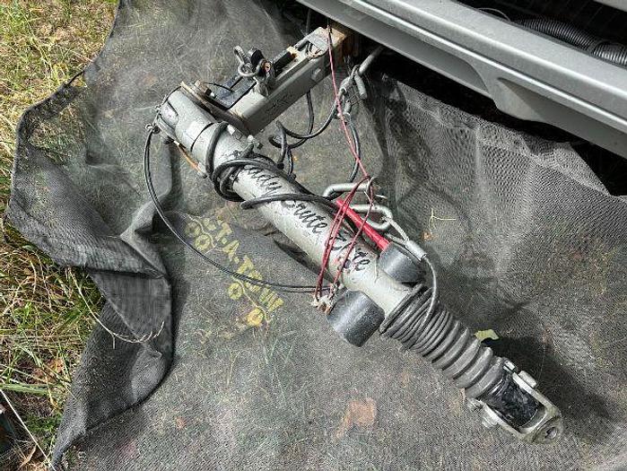 Used 2018 Tiffin Motorhomes Allegro Red 33AA