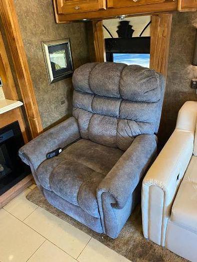 Used 2015 Tiffin Allegro Phaeton 40 AH