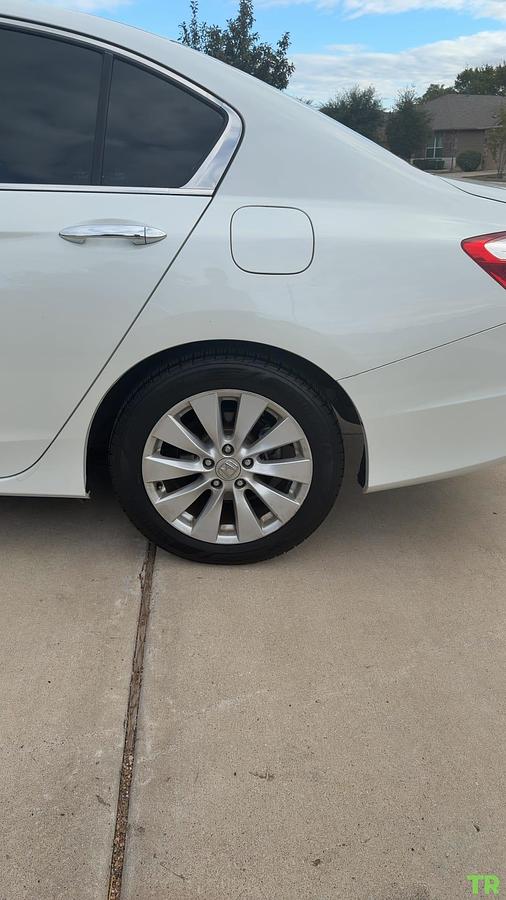 Used 2013 Honda Accord