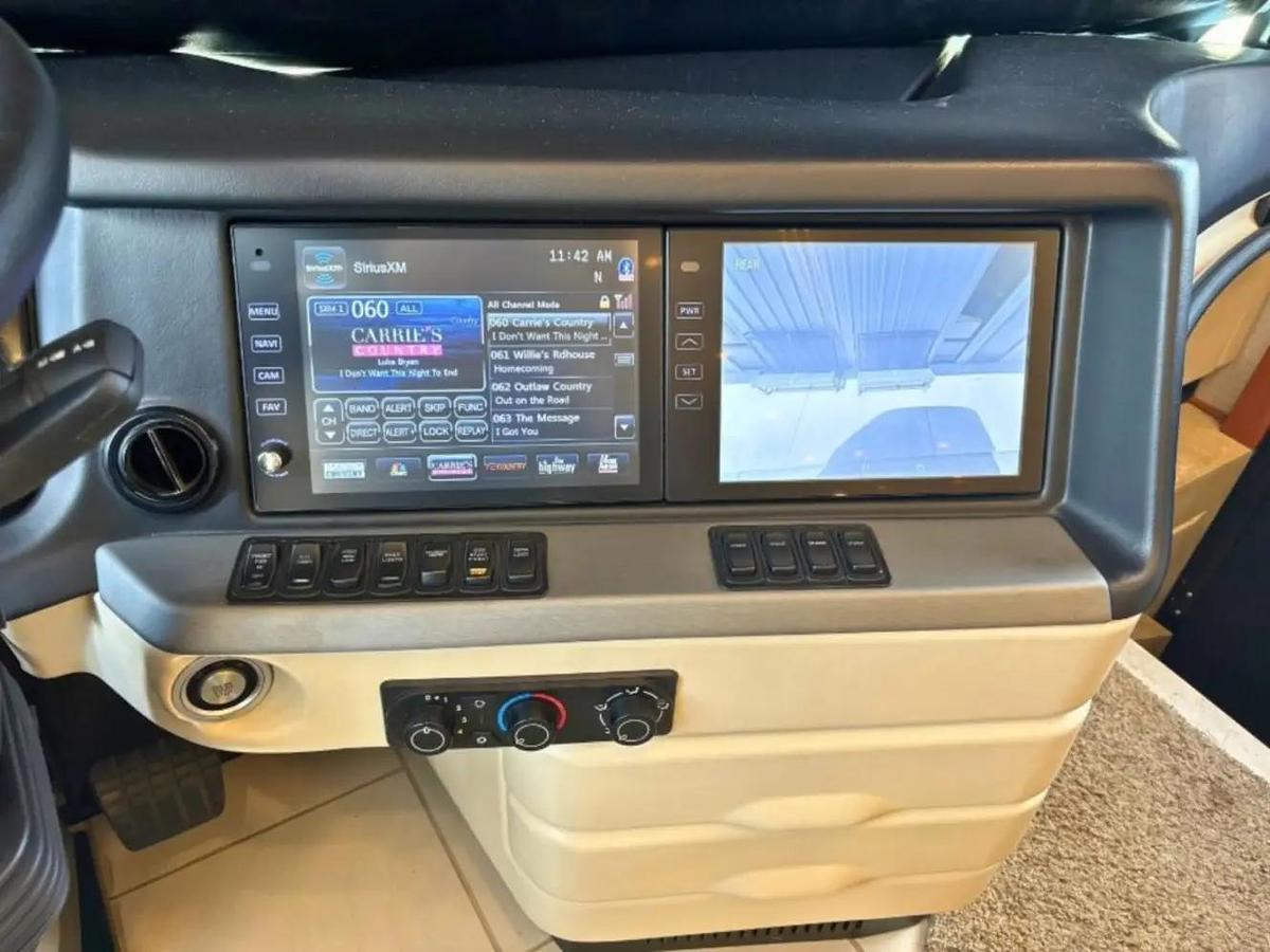 Used 2020 Newmar London Aire 4559