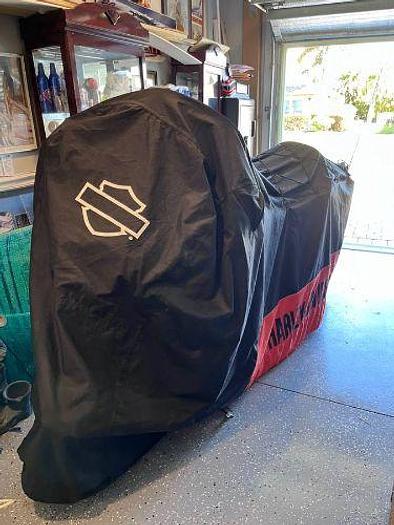 Used 2014 Harley Davidson Electra Glide Ultra Classic