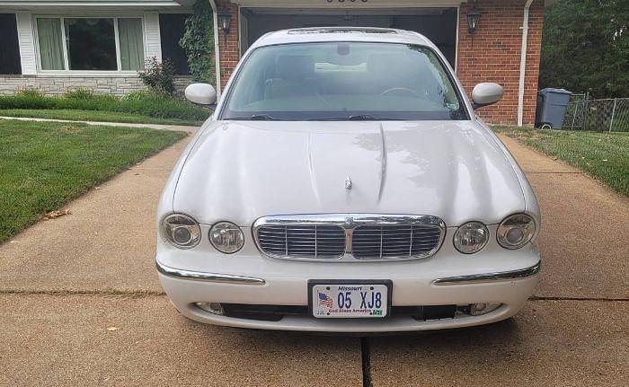 Used 2005 Jaguar XJ XJ8 LWB