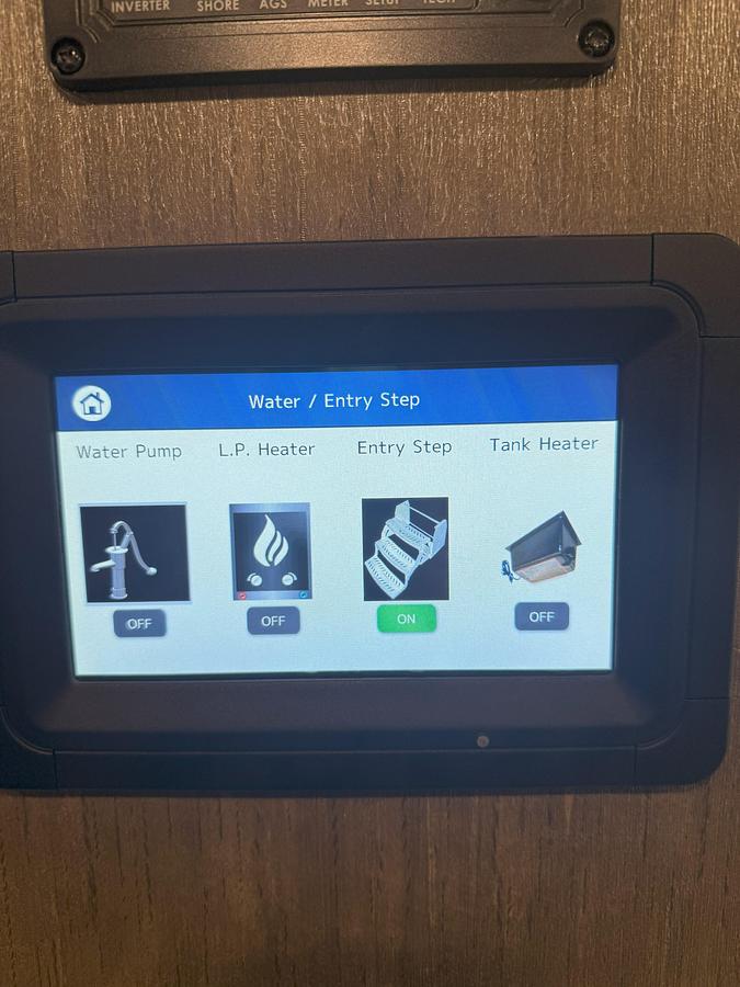 Used 2018 Forest River Berkshire XL 40C