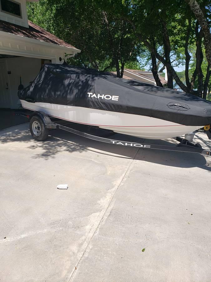 Used 2021 Tahoe T16