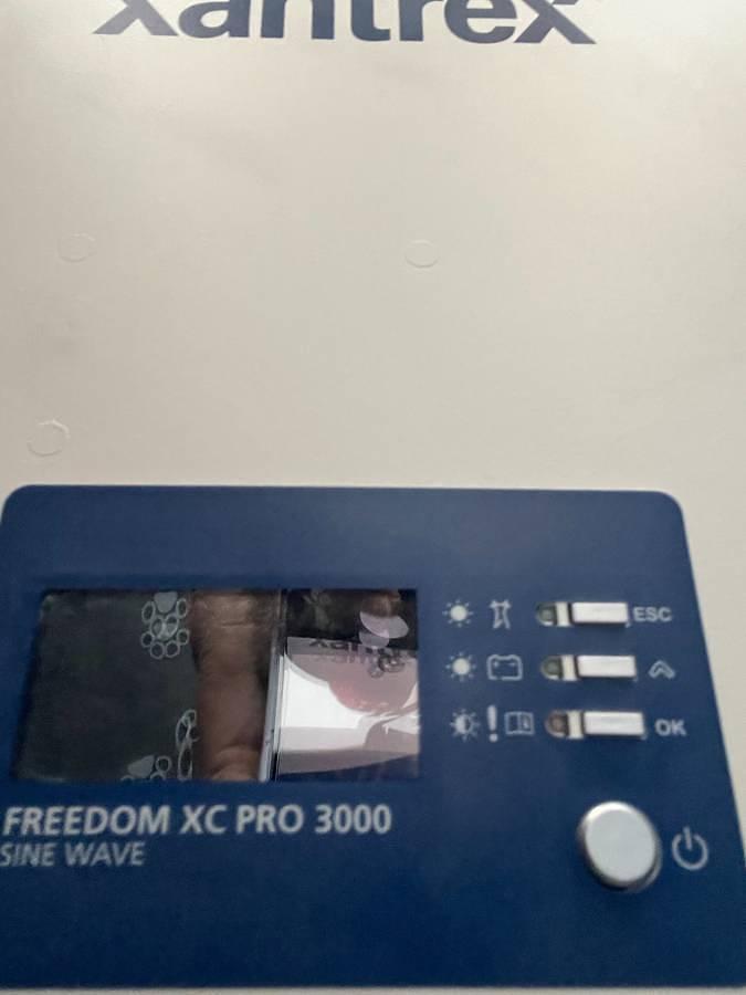 Used 2022 Renegade Verona VSB36