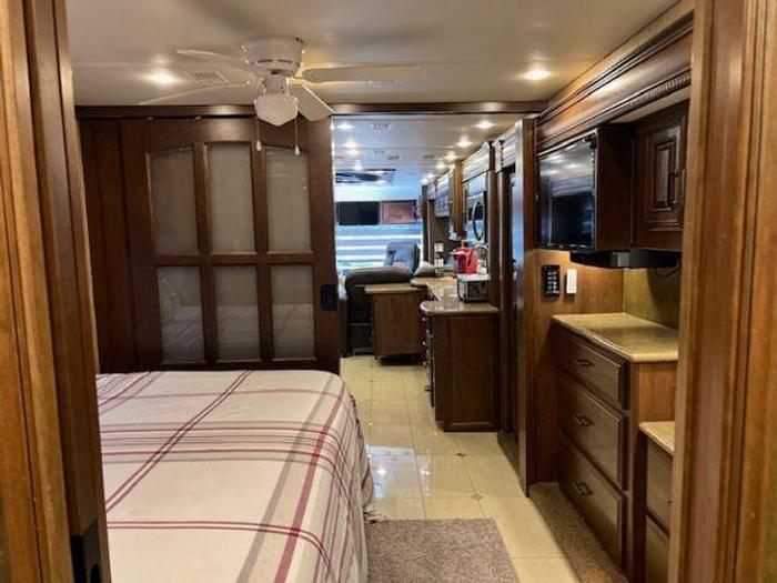 Used 2014 Aspire Coach