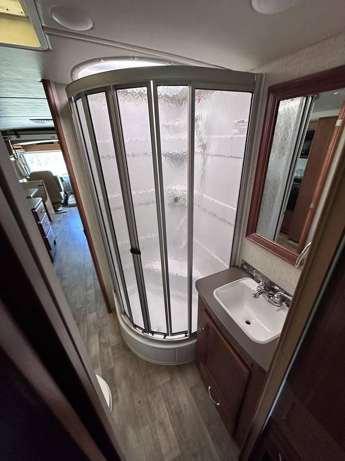 Used 2018 Winnebago Vista