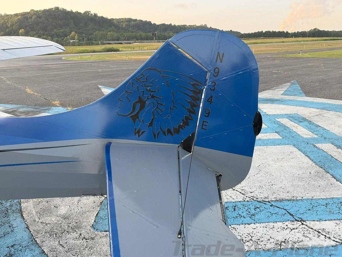 Used 1946 Aeronca 11BC Chief