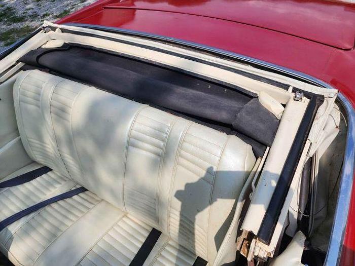 Used 1966 Oldsmobile Cutlass