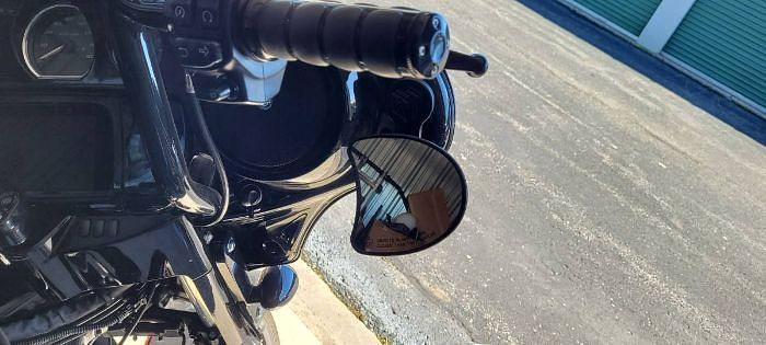 Used 2019 Harley Davidson Street Glide Special