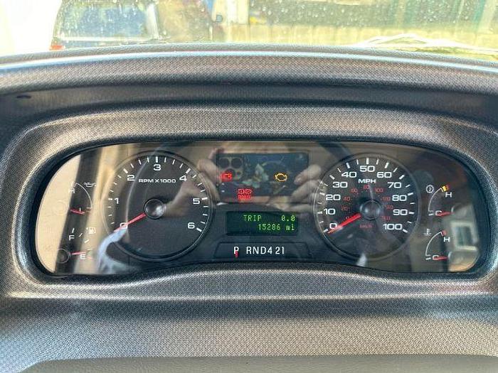 Used 2017 Winnebago Sunstar 29VE