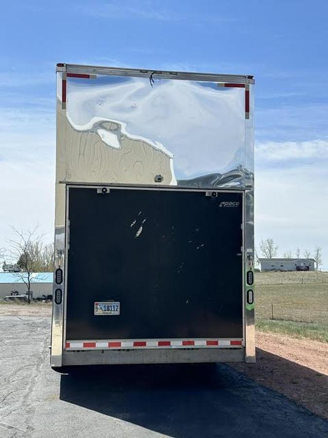 Used 2008 Renegade Classic Super C Motorhome