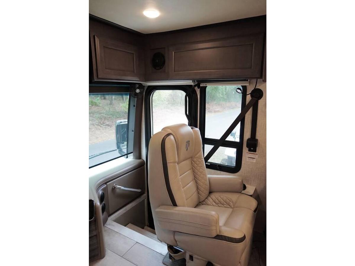 Used 2023 Thor Aria 4000