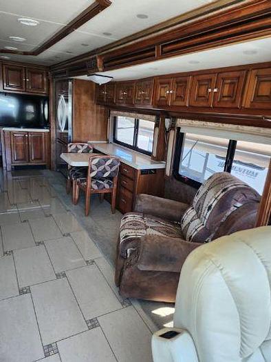 Used 2011 Tiffin Motorhomes Allegro Bus 43QRP