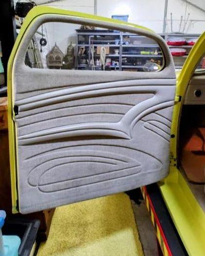 Used 1947 Ford Custom Coupe