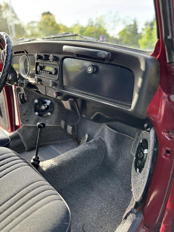 Used 1971 Volkswagon Beetle