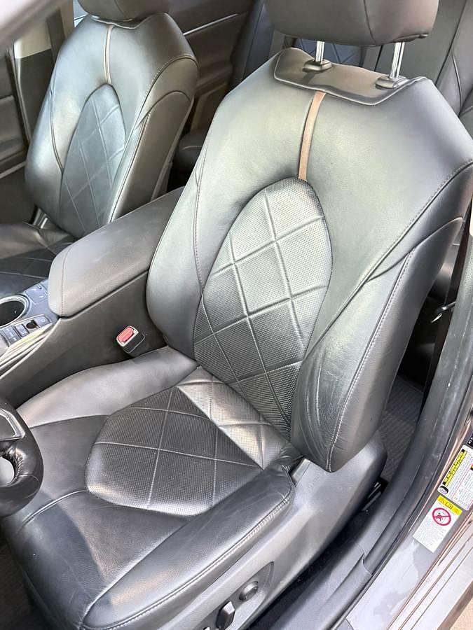 Used 2019 Toyota Camry Hybrid XLE