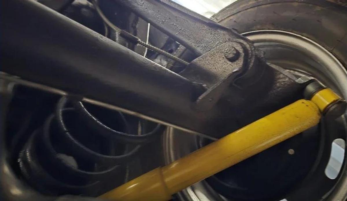 Used 1966 Chevrolet Chevelle SS