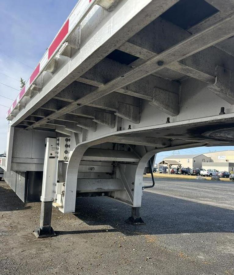 Used 2021 DORSEY 53 ft