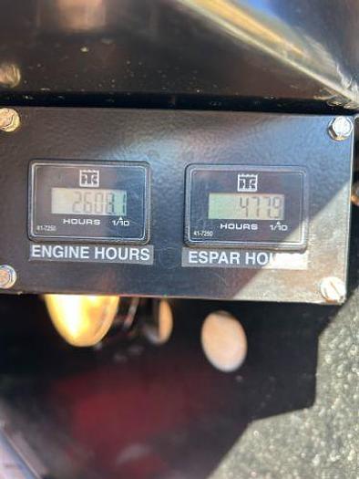 Used 2022 Peterbilt 389