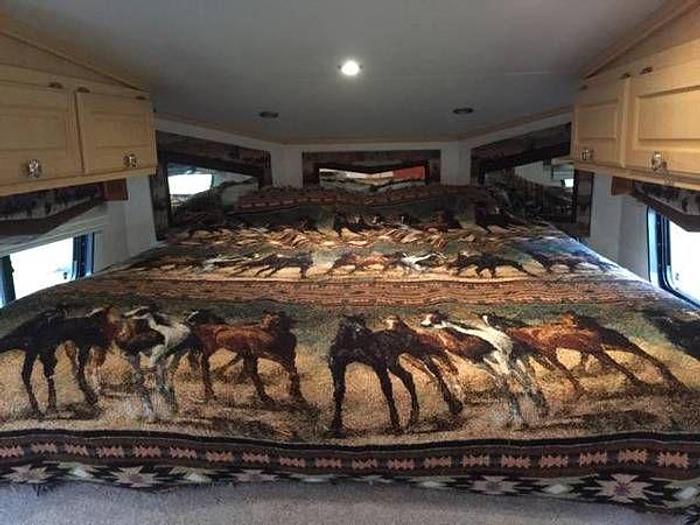 Used 2005 TrailsWest TW712