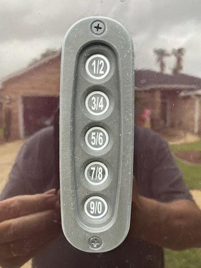 Used 2016 Tiffin Motorhomes Phaeton 40QBH Class A Motorhome