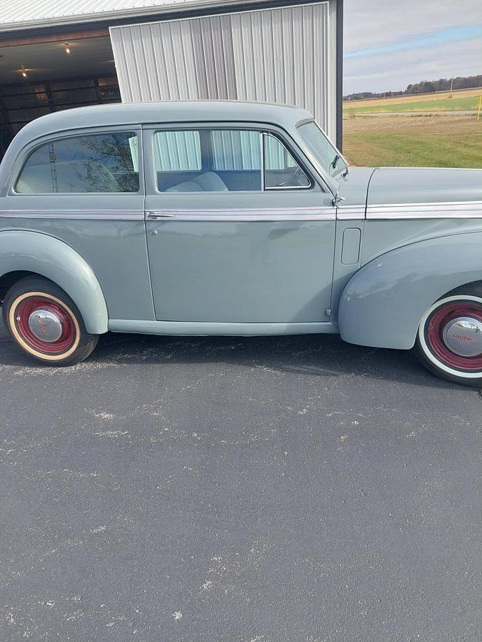 Used 1941 Studebaker Champion